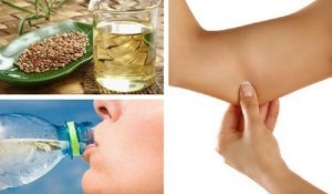 8 enkle tips for å bekjempe slapp hud på kort tid