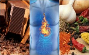 7 matvarer du bør unngå hvis du lider av sure oppstøt