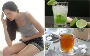 5 naturlige remedier for å behandle tarmgass