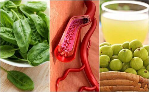 De 7 beste matvarene for å øke mengden blodplater