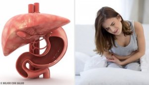 6 faresignaler på fettleversykdom