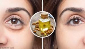 4 masker for å bli kvitt mørke ringer og få øynene dine til å slappe av