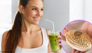 Tips for å unngå håravfall forårsaket av endring av årstidene