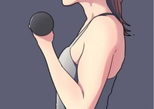 Få slanke armer med enkle livsstilsendringer