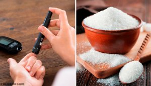 Lær å fjerne overflødig sukker fra kroppen din