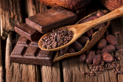 Kakao for en energigivende frokost
