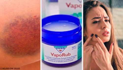 11 overraskende bruksområder for mentholatum