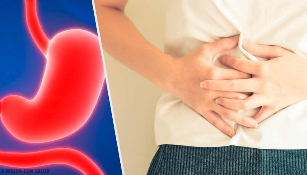 Fordøyelsesproblemer