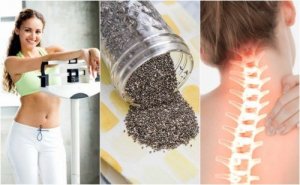 10 supre fordeler med chiafrø