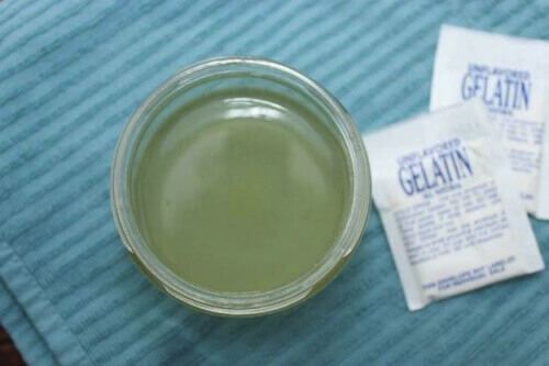  gelatin for nervøs gastritt
