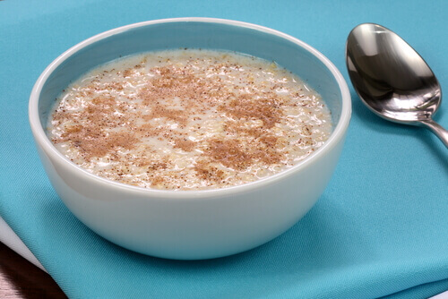 Havresuppe
