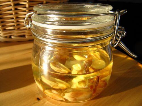 Hjemmelaget behandling mot sprengte blodkar