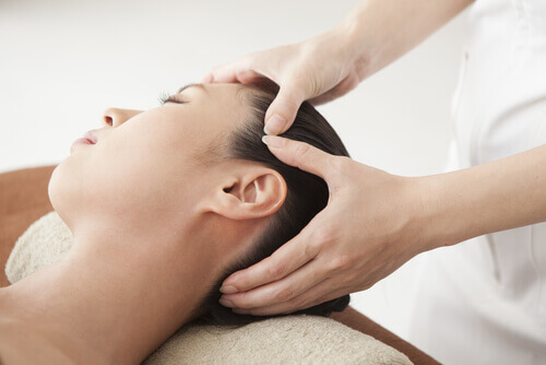 Hevelse i ansiktet ditt