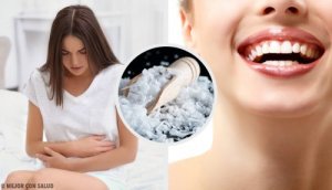 Tre grunner til at du bør inkludere magnesium i kostholdet ditt