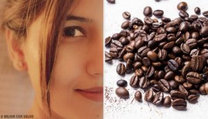 5 ansiktsmasker med kaffe for fastere hud