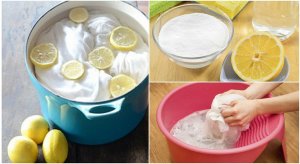 5 enkle triks for å lysne klærne dine naturlig