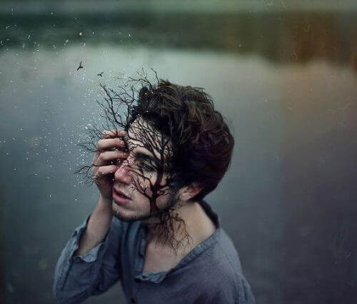 Passiv-aggressiv person