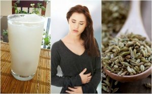 5 naturlige behandlinger for å bekjempe nervøs gastritt