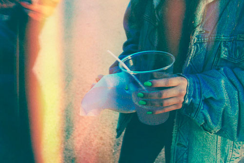 Passiv-aggressive personer