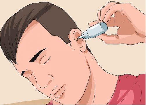 9 tips for å rense ørene trygt og raskt