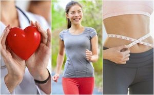 7 gode ting som skjer når du går hver dag