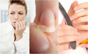 8 grunner til at neglene dine er sprø