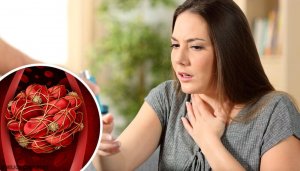 Blodpropper: 8 tegn du bør kjenne til