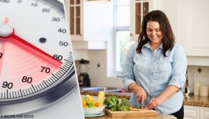 Fungerer Dukan-dietten for personer med fedme?