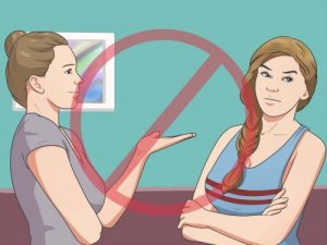 Lær å forsvare deg selv mot kritikk på en selvsikker måte