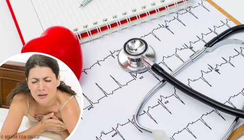 6 unormale grunner til at du føler hjertebank