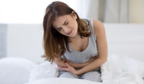 Epigastralgi: Den plagsomme smerten nederst i magen din