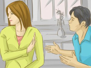 Lær å sette grenser i dine personlige forhold