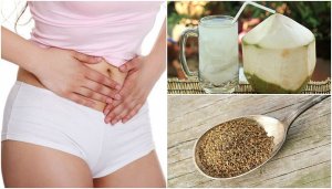 5 naturlige remedier for infeksjoner i blæren