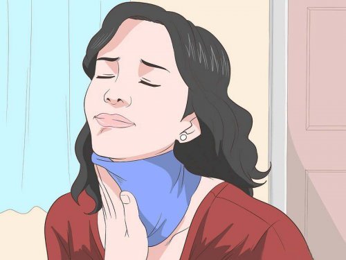 Prøv disse 7 remediene for å lindre sår hals