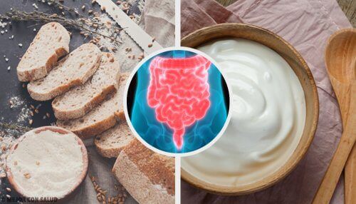 3 trinn til en sunn tykktarm