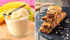 10 frokostoppskrifter som hjelper deg å komme i form