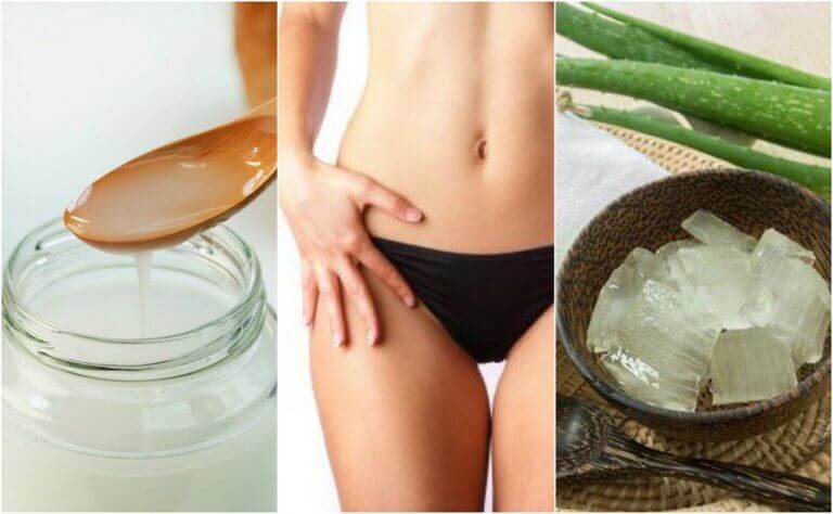 5 behandlinger for å bekjempe vaginitt naturlig 5 behandlinger for å bekjempe vaginitt naturlig
