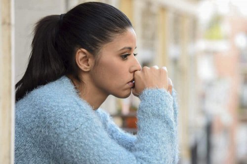 5 råd for å kontrollere angst på en naturlig måte