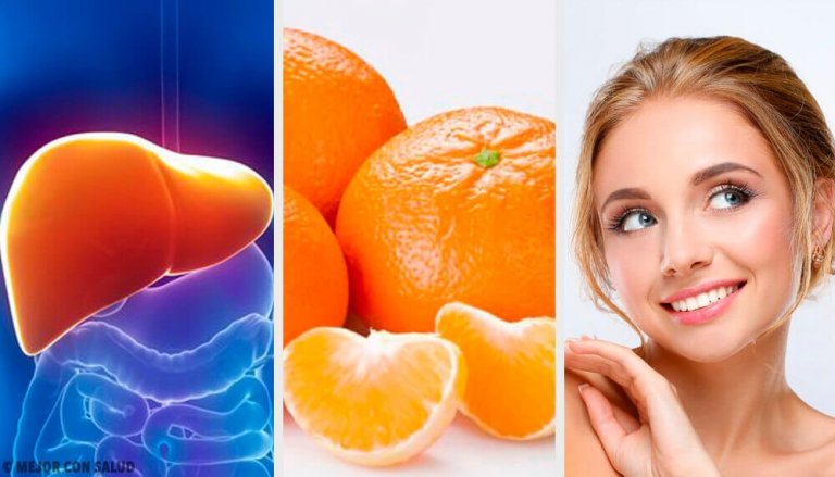 7 interessante bruksområder for tangeriner
