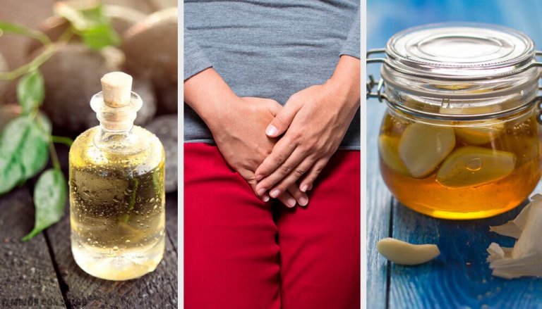 9 remedier mot vond lukt i underlivet
