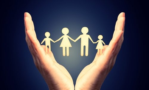 Familie