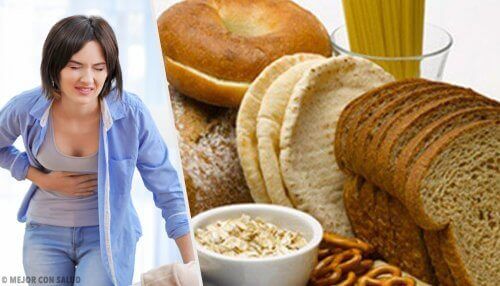 Glutenintoleranse: symptomer og behandling