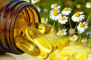 Hva skjer om du tar for mye vitamin D?