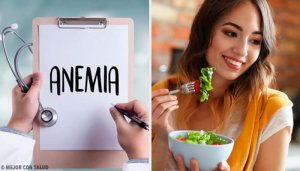 7 måter å bekjempe jernmangelanemi på uten jerntilskudd