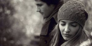 Grunnene til at folk ikke ender forholdet når det ikke lenger fungerer