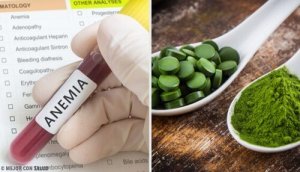 Hvordan og når å ta spirulina for å øke dens effektivitet