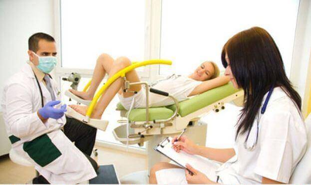 6 spørsmål du bør stille gynekologen din 6 spørsmål du bør stille gynekologen din