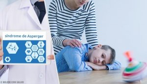 Asperger syndrom: Symptomer og fakta