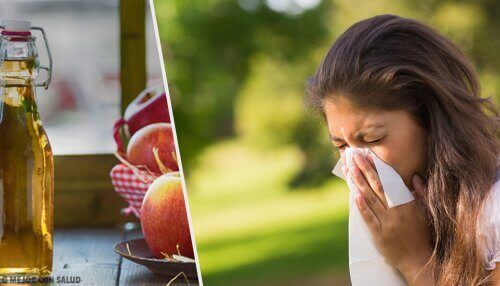Si farvel til allergi med 4 hjemmelagde triks