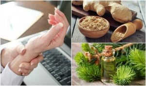 5 naturlige løsninger mot karpaltunnelsmerter